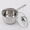 Stainless Steel Cookware