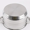 Stainless Steel Cookware