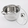 Stainless Steel Cookware